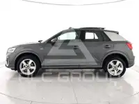 2026 Audi Q2