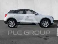 2025 Audi Q2