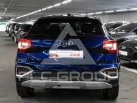2025 Audi Q2