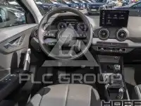 2025 Audi Q2