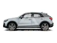 2025 Audi Q2