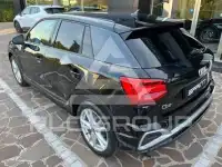 2025 Audi Q2