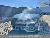 2025 Audi Q2