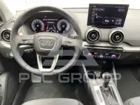 2025 Audi Q2