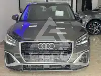 2025 Audi Q2
