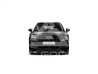 2025 Audi Q2