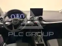 2025 Audi Q2