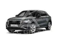 2025 Audi Q2