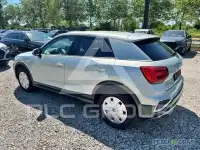 2025 Audi Q2
