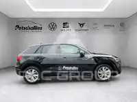 2025 Audi Q2