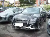 2025 Audi Q2
