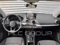 2025 Audi Q2