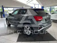 2025 Audi Q2