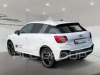 2025 Audi Q2