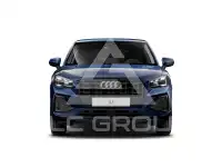 2025 Audi Q2
