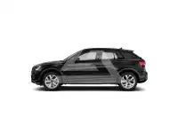 2025 Audi Q2
