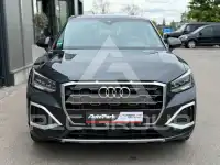 2025 Audi Q2