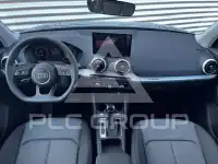 2025 Audi Q2