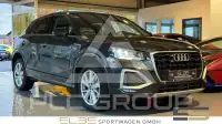 2025 Audi Q2