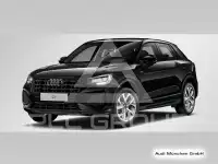 2025 Audi Q2
