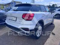 2025 Audi Q2