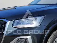 2025 Audi Q2