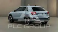 2025 Audi Q2