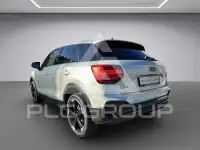 2025 Audi Q2