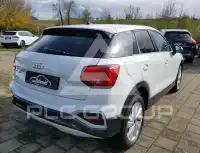 2025 Audi Q2