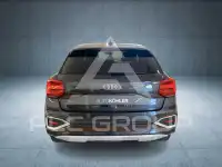 2025 Audi Q2