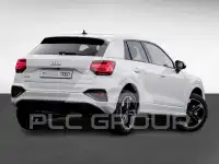 2025 Audi Q2