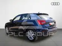 2025 Audi Q2