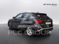 2025 Audi Q2