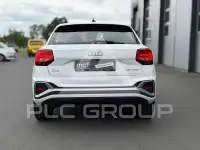 2025 Audi Q2