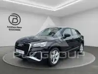 2025 Audi Q2