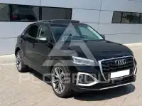 2025 Audi Q2