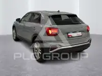 2025 Audi Q2