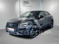 2025 Audi Q2