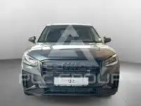 2025 Audi Q2