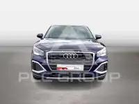 2025 Audi Q2