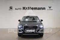 2025 Audi Q2