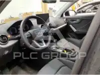 2025 Audi Q2