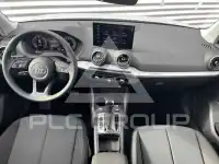 2025 Audi Q2