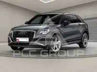 2025 Audi Q2