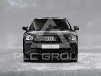 2025 Audi Q2