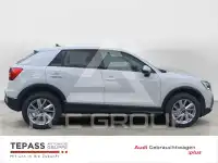2025 Audi Q2