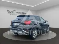 2025 Audi Q2