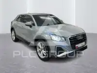 2025 Audi Q2