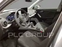 2025 Audi Q2