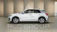2025 Audi Q2